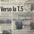 Ferrari - Realization of the first microprocessor electronic control of the injection of a Formula 1 car