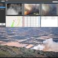 La tecnologia CAE protegge il patrimonio culturale della Grecia dagli incendi boschivi