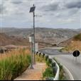 CAE S.p.A. awarded the maintenance of the hydrometeorological network in Sicily