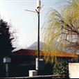 L'elettronica evolve e nasce la stazione SP101