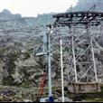 La nuova SP200, il Piemonte e il monitoraggio in alta quota