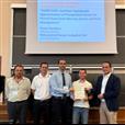 PAOLO BERNARDI AWARD: MACHINE LEARNING AND ARTIFICIAL INTELLIGENCE TO IMPROVE EARLY WARNING