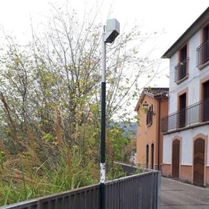 PROTEZIONE CIVILE ABRUZZO