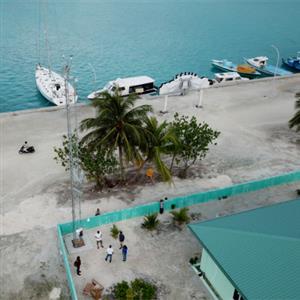 SERVIZIO METEOROLOGICO MALDIVIANO (MMS)