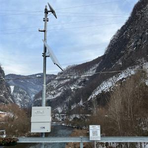 Il Distretto delle Alpi Orientali potenzia il monitoraggio