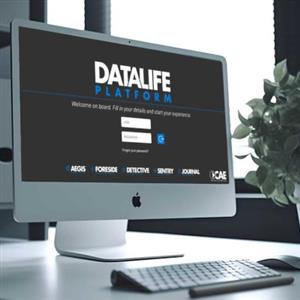 Innovazione: Datalife Platform