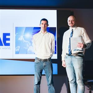 CAE in Pakistan