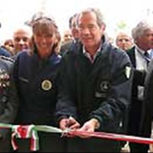 NASCE A MODENA IL NUOVO CENTRO OPERATIVO PROVINCIALE DI PROTEZIONE CIVILE