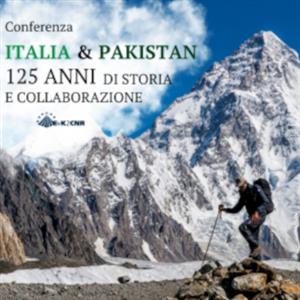 CAE all’evento “Italia&Pakistan, 125 anni di storia e collaborazione”