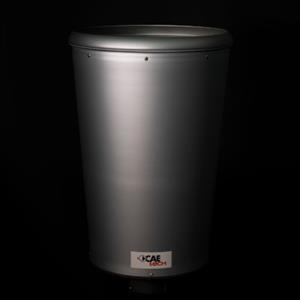 Aggiornato il pluviometro CAEtech PG10
