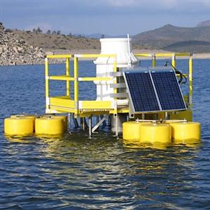 Sardegna: ENAS per la qualità dell’acqua nelle riserve strategiche