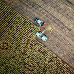 Acqua e agricoltura in Grecia: 6 nuove stazioni automatiche