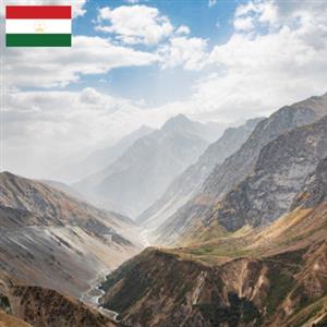 Rischio GLOF in Tagikistan: un sistema di allertamento per il lago glaciale Said Nafisi