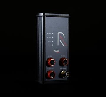 RÆVO – Radiomodem IP