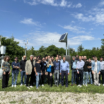 Previsione meteorologica operativa in CAE