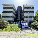 In CAE, con AMPRO, il secondo corso per Tecnici Meteorologi