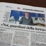 CAE intervistata per il Premio Mascagni