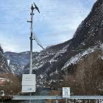 The Eastern Alps District strengthens monitoring