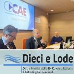 Dati climatici delle ex colonie italiane: l’impatto sullo studio dei cambiamenti climatici