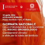 I cambiamenti climatici al centro della prima Giornata nazionale della prevenzione e mitigazione del rischio idrogeologico