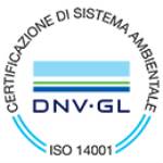 Responsabili verso l'ambiente: CAE ottiene la certificazione ISO 14001