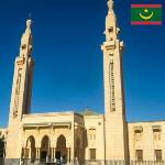 CAE vola in Mauritania