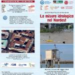 CAE sostiene la giornata studio “La misura idrologica nel Nordest”