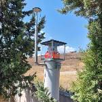 Puglia: manutenzione della rete di monitoraggio dei fenomeni franosi e di sprofondamento