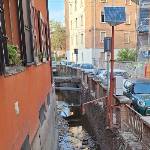 Innovazione: in prova l’allerta locale per i piccolissimi bacini, dove torrenti e rii tombati sono un pericolo