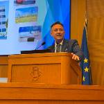 CAE al convegno “Sicurezza Integrata dei Luoghi Pubblici e Privati”