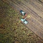 Acqua e agricoltura in Grecia: 6 nuove stazioni automatiche