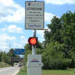 Come funziona un sistema di allerta per sottopassi allagati?