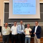 Premio Paolo Bernardi: machine learning e intelligenza artificiale per migliorare l’allertamento