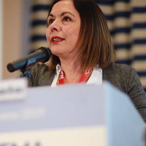 Intervista a Paola Gazzolo: Protezione Civile e dissesto idrogeologico in Emilia-Romagna