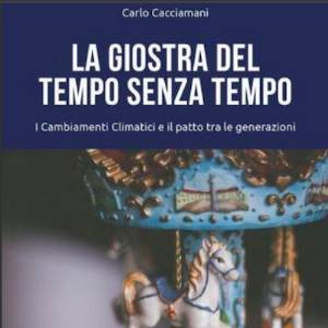 Intervista al dott. Carlo Cacciamani: meteo, clima e un patto tra generazioni