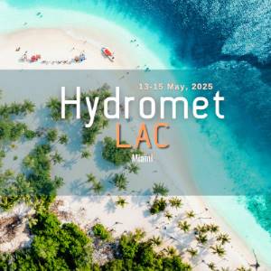 Miami: CAE at HydrometLAC