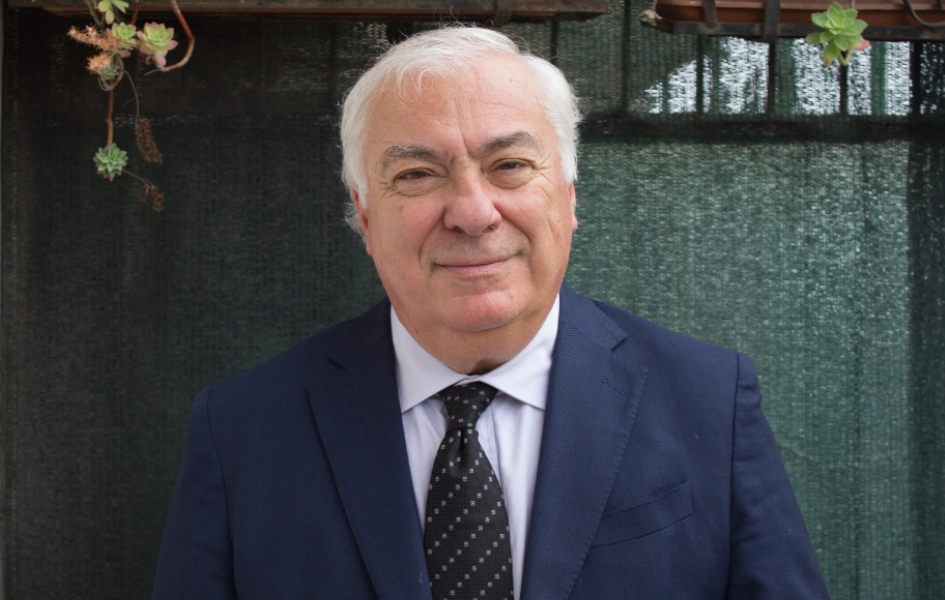 Intervista a Cacciamani: aggiornamenti da ItaliaMeteo