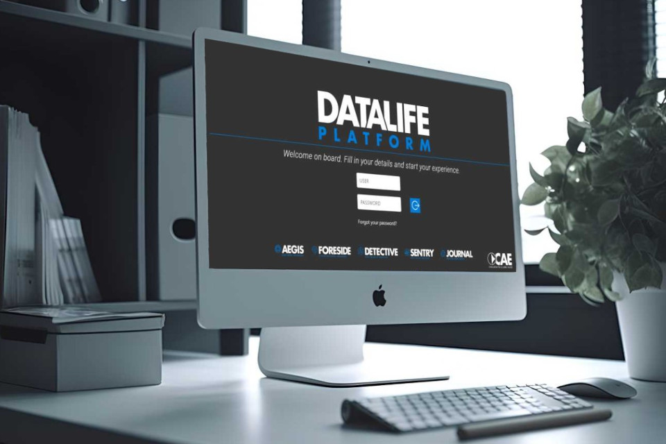 Innovazione: Datalife Platform