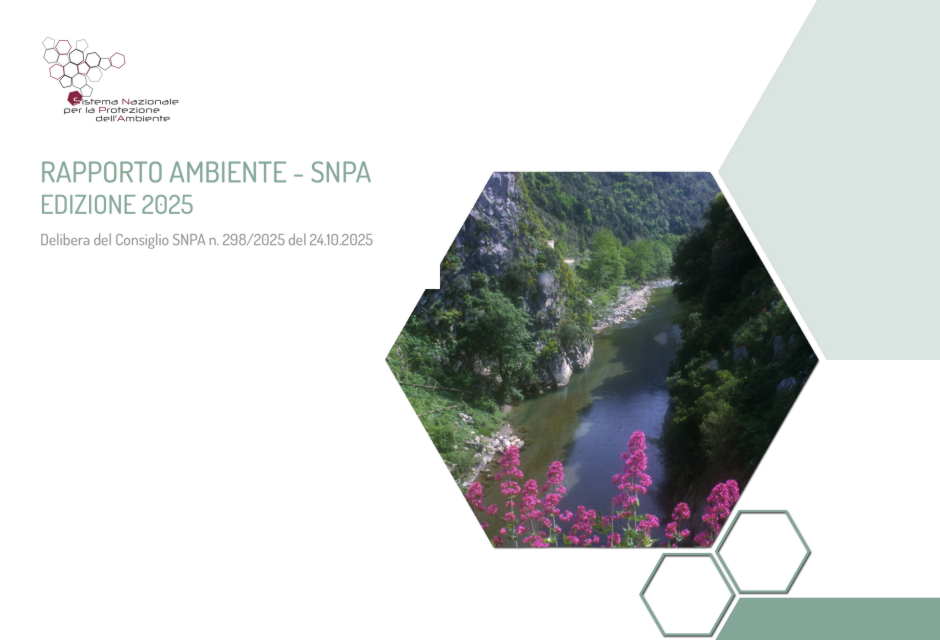 Temperature, siccità ed eventi estremi: il bilancio climatico per l’Italia nel 2025