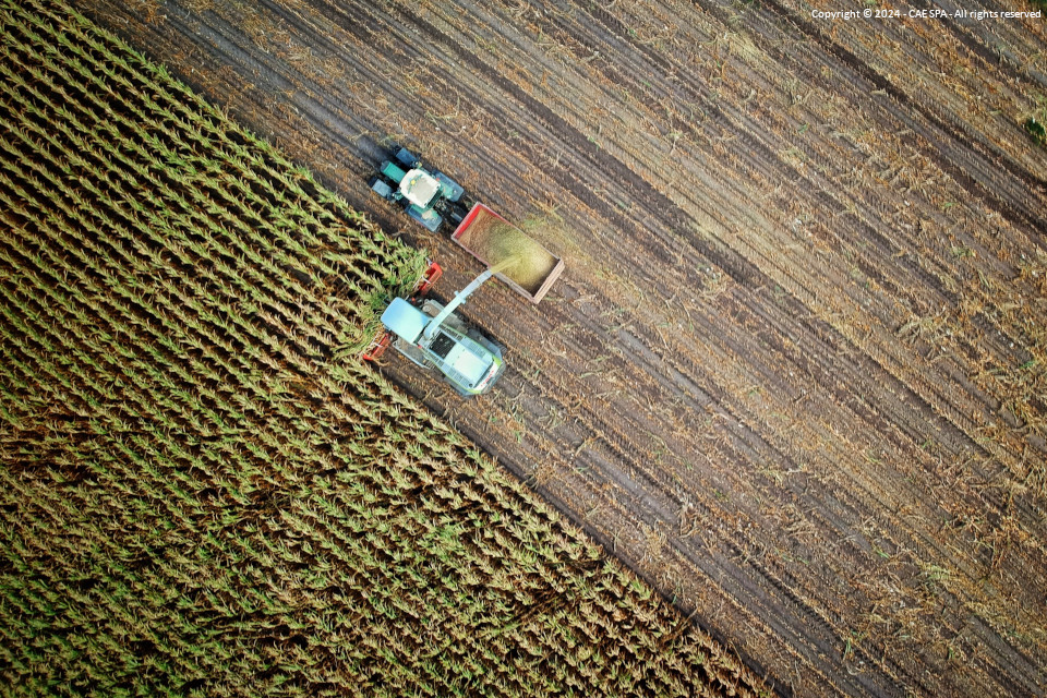 Acqua e agricoltura in Grecia: 6 nuove stazioni automatiche