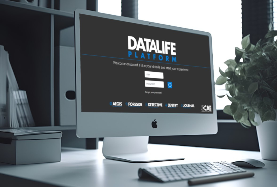 DATALIFE PLATFORM