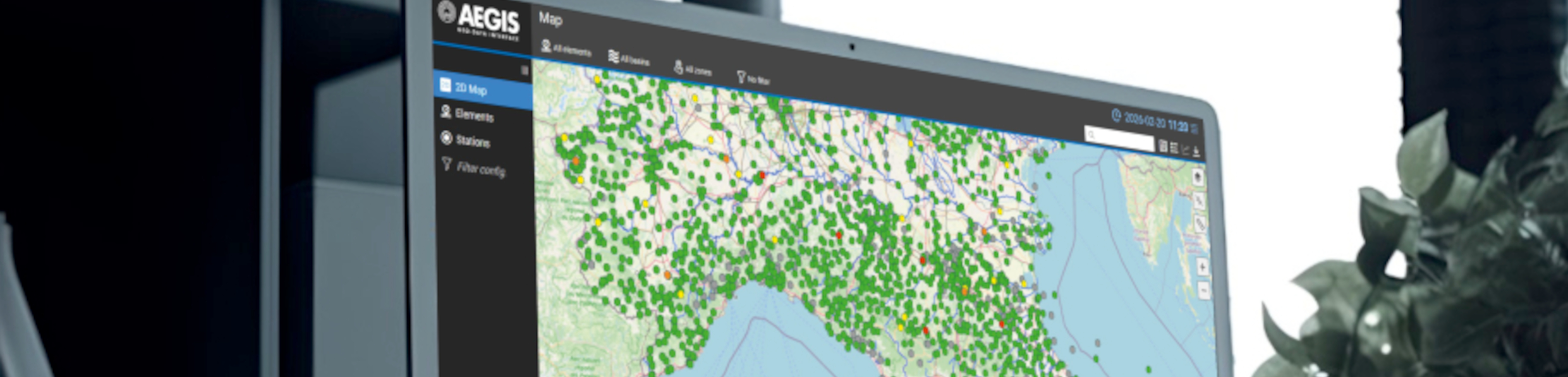 DATALIFE PLATFORM