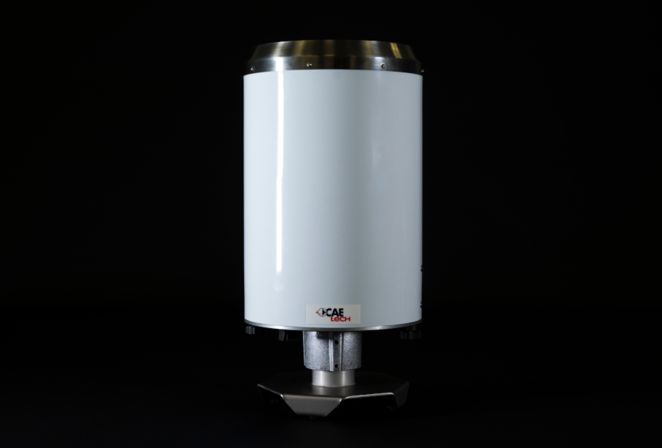 PG4i - Pluviometro stand-alone