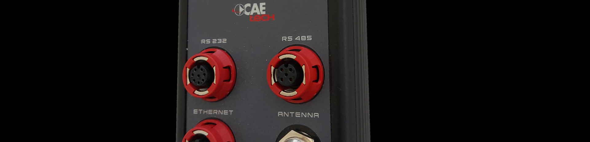 RÆVO – Radiomodem IP