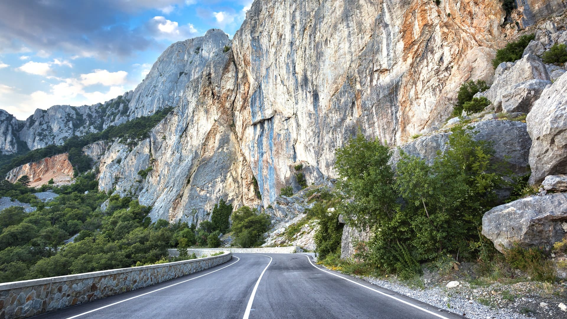 Rischio geologico e idrogeologico